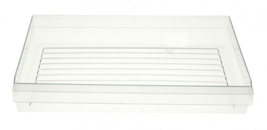 Bandeja superior do congelador de frigorifico Siemens - 00744722