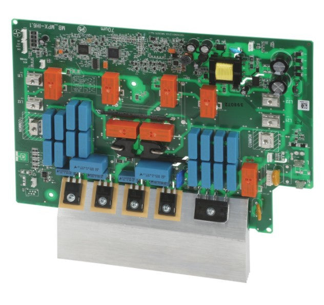 PC Board SIEMENS Board - 00745752