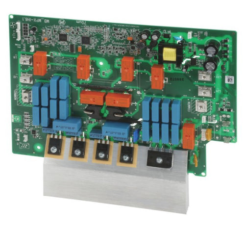 PC Board SIEMENS Board - 00745752