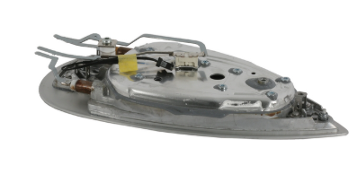 Bosch ironing board base - 00748380