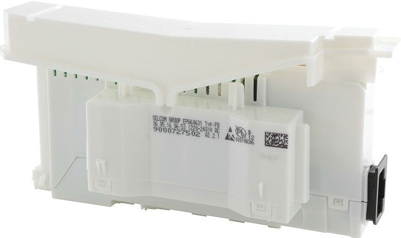 Power module programmed for Bosch dishwasher - 00750141