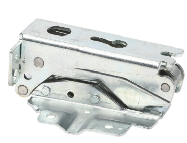 Dobradiça Superior do Frigorífico Bosch - 00750251