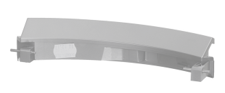 Bosch Washing Machine Door Handle - 00751786
