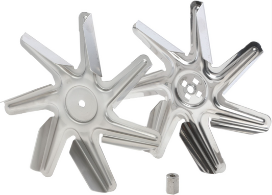 Bosch oven fan - 00752255