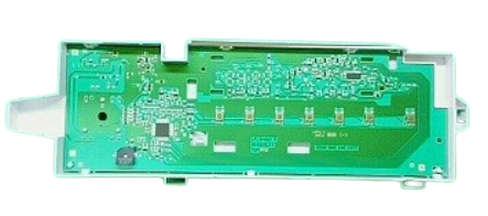 Siemens Control Board Wt47W239Ee/07 - 00752418