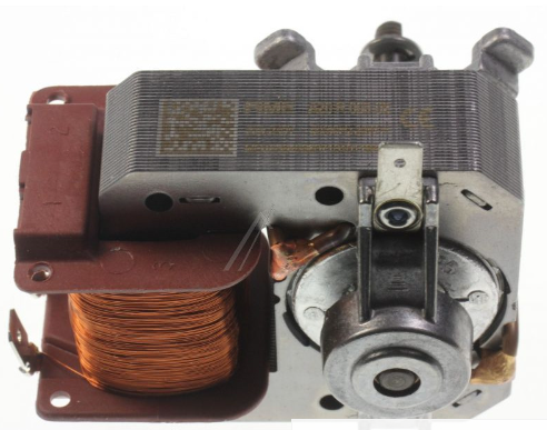 Motor do Ventilador Forno Bosch - 00753433