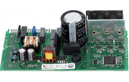 Bosch Range Hood Control Module - 00754237