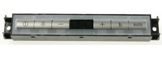 Siemens exhaust fan control module - 00754249