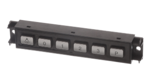 00754341 - Control module - SIEMENS