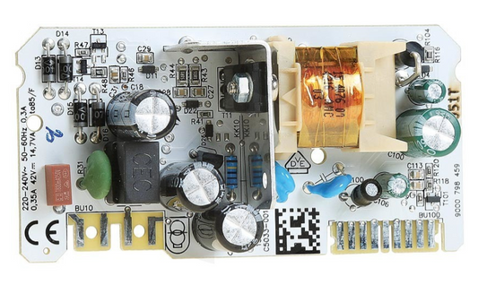 Bosch Range Hood Module - 00754344