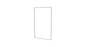 Borracha da Porta do Frigorífico Bosch Siemens Balay - 00775169