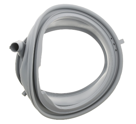 Borracha da Porta Máquina Lavar Roupa Bosch - 00779126