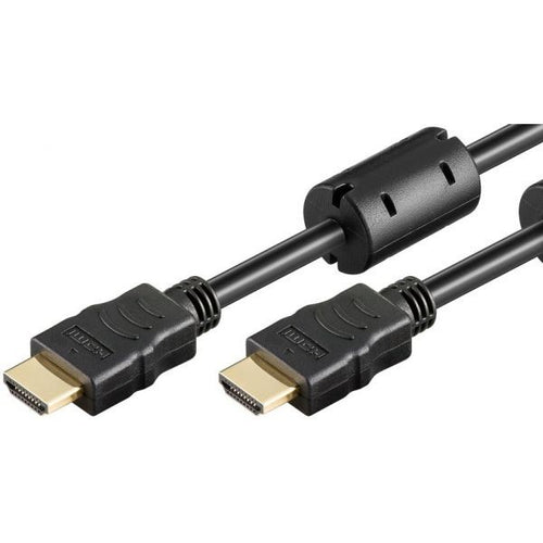 Cabo Hdmi Macho - Hdmi Macho C/ Filtro (3 Mts)