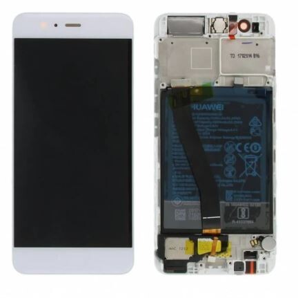 LCD Display Huawei - P10 Gold - 02351Djf