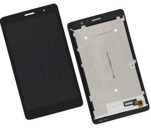 Lcd Display Module - Mediapad T3 8.0 Black - 02351Jjg