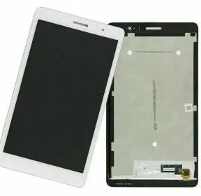 Lcd Display Module - Mediapad T3 8.0 White - 02351Jjk