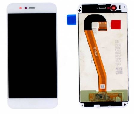 Lcd Display Module - Nova 2 White/Gold - 02351Lrb