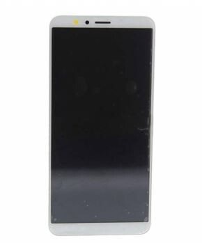 LCD display module - Honor 7X Display White - 02351Qbv