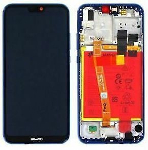 Lcd Display Module - P20 Lite Display Blue - 02351Vuv