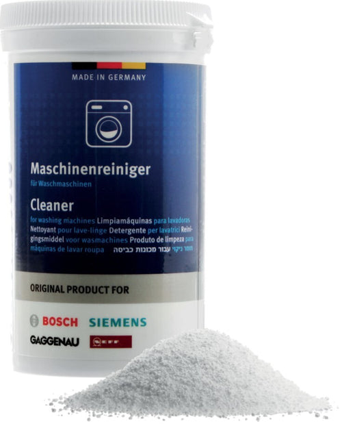 Produto de limpeza para Máquinas de Roupa (200g) - 00311925