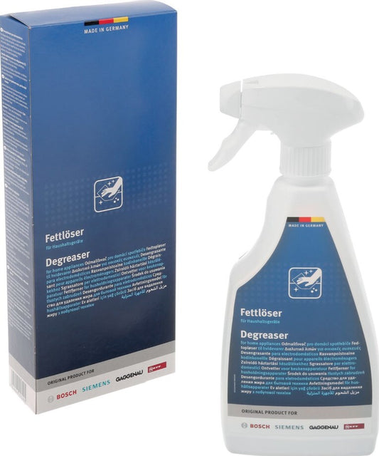 Produto desengordurante concentrado (500ml) -  00312207