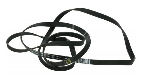 Candy H7 1951 Clothes Dryer Belt - 03850301