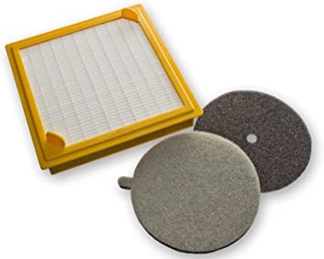 Hoover U27 Vacuum Cleaner Hepa Filter - 09205469