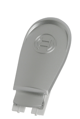 Bosch iron cover - 10001692