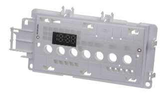 Condutor de Luz Máquina Lavar Roupa Bosch - 10004178