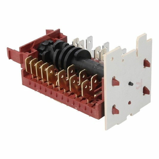 Comutador de Funções Forno Bosch - 10004397