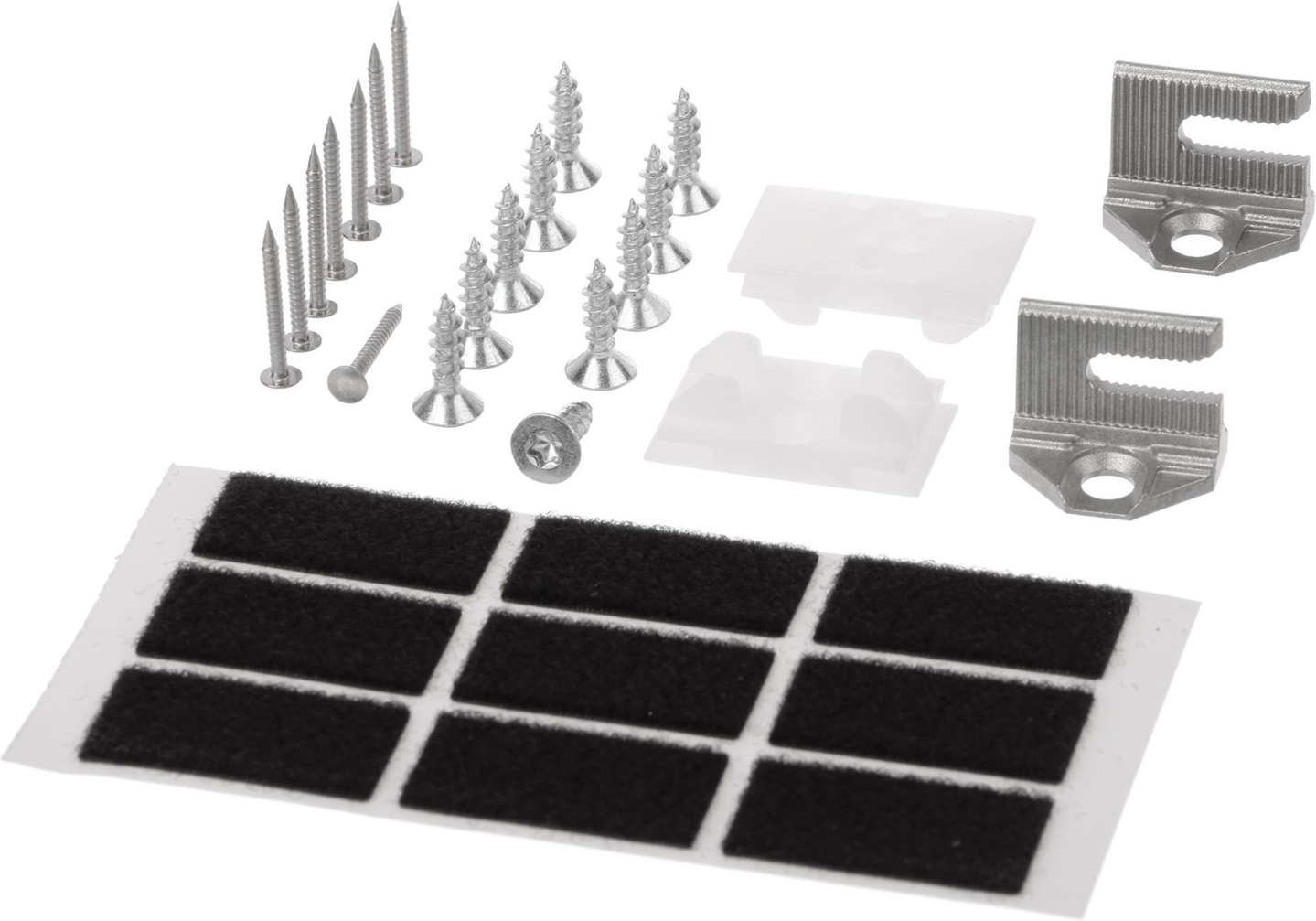 Kit instalação de encastre maquina lavar loiça BOSCH | SIEMENS - 10009603