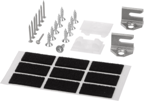 Kit instalação de encastre maquina lavar loiça BOSCH | SIEMENS - 10009603