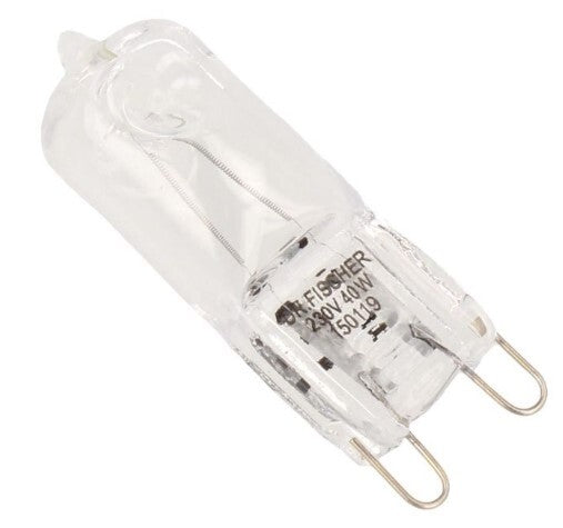 Lampada de halogénio forno Bosch - 10011744