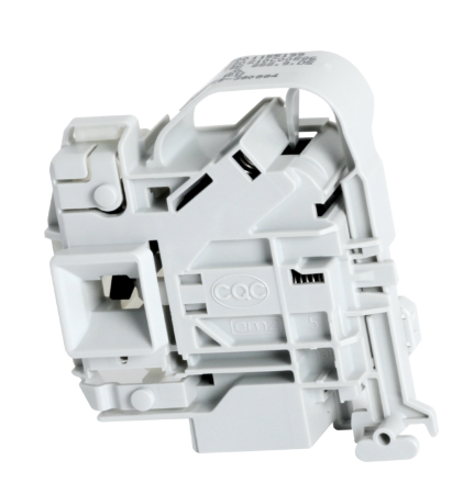 Bosch Dishwasher Electric Lock - 10020375