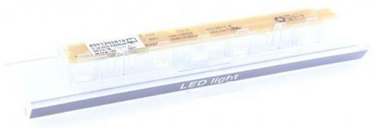 Bosch Refrigerator LED Lighting Panel - 10024820