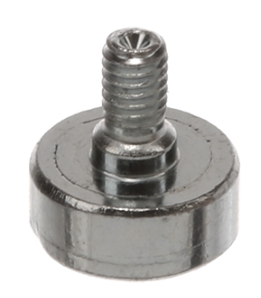 Parafuso de perfil do vidro intermedio forno BOSCH SIEMENS - 10024866