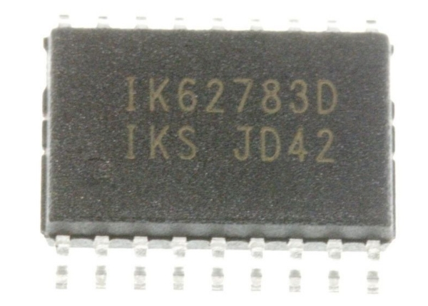 Samsung IC Td62783Afwg - 1003-001462