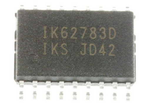 Samsung IC Td62783Afwg - 1003-001462