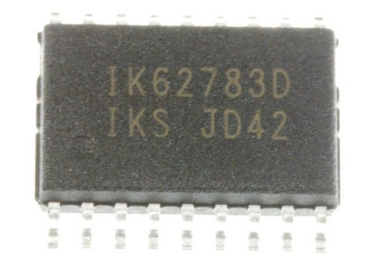 Samsung IC Td62783Afwg - 1003-001462