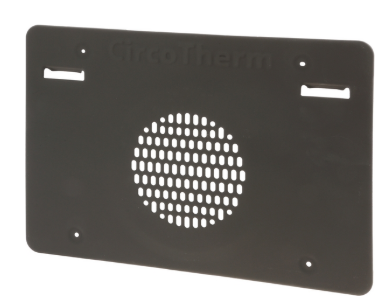 Placa Difusora de Ar Quente Forno Bosch - 11003124
