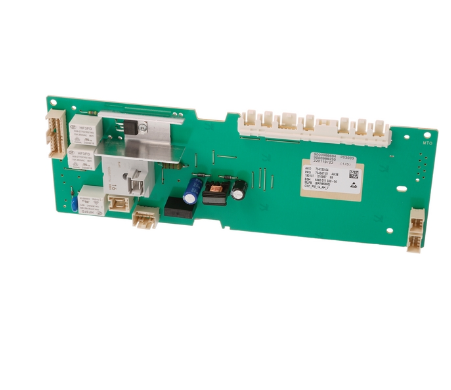 Módulo de Potência Máquina Lavar Roupa Bosch - 11004416