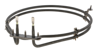 Resistência Circular Forno Bosch - 11004581