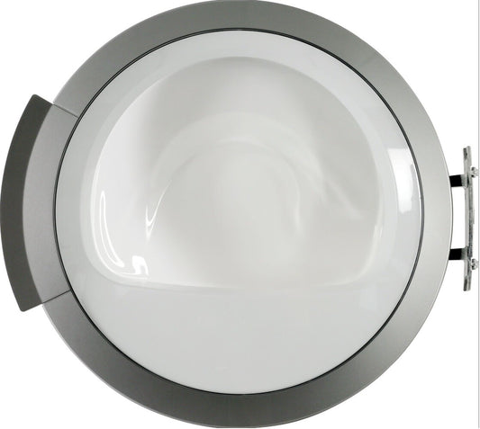 Siemens dryer complete door - 11012052