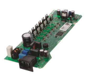 11012466 - Control module - BOSCH