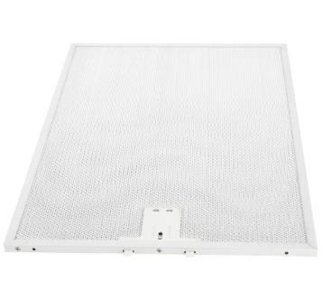 Filtro Metálico do Exaustor Bosch - 11013941