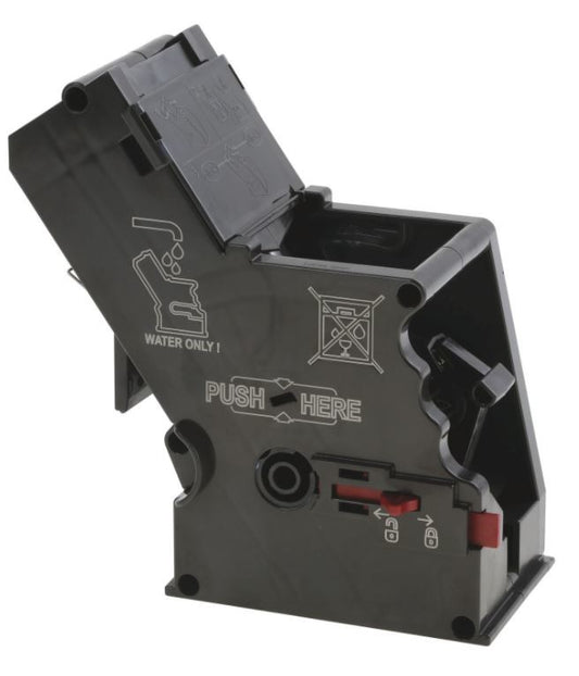 Unidade de Aquecimento Máquina Café Bosch - 11014117