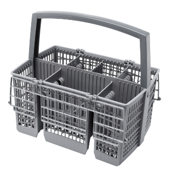 Bosch Dishwasher Cutlery Basket - 11018806