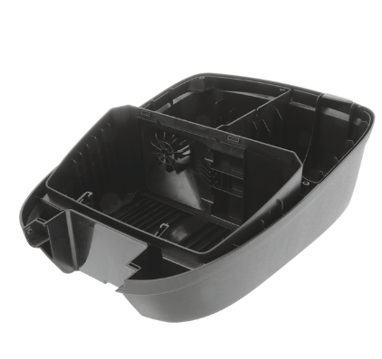 Base do Corpo Aspirador Bosch - 11019301