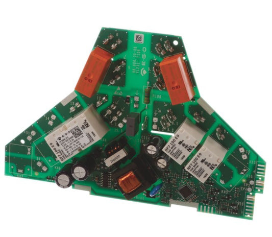 Modulo Relé Placa Bosch - 11020241