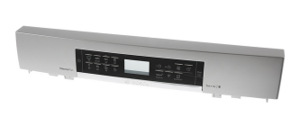 Machine Front Panel. Bosch Dishwasher - 11020600